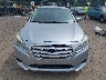 4S3BNAN61G3****** Salvage 2016 Subaru Legacy in New York State