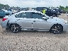 4S3BNAN61G3****** Wrecked 2016 Subaru Legacy in New York State