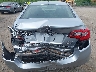 4S3BNAN61G3****** Salvage 2016 Subaru Legacy