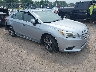 4S3BNAN61G3****** Salvage and Wrecked 2016 Subaru Legacy in Syracuse