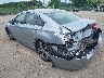 4S3BNAN61G3****** Salvage and Repairable 2016 Subaru Legacy in Syracuse