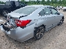 4S3BNAN61G3****** Salvage and Wrecked 2016 Subaru Legacy in New York State