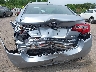 4S3BNAN61G3****** Salvage and Repairable 2016 Subaru Legacy in New York State