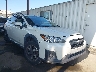 JF2GTAEC6L8****** Salvamento y Destrozados 2020 Subaru Crosstrek en Fresno