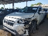 JF2GTAEC6L8****** Usados y Reparables 2020 Subaru Crosstrek en Fresno