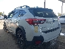 JF2GTAEC6L8****** Salvamento y Reparables 2020 Subaru Crosstrek en Fresno