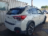 JF2GTAEC6L8****** Salvamento y Destrozados 2020 Subaru Crosstrek en Estado de California