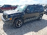 1J4NF1GB5BD****** Used and Repairable 2011 Jeep Patriot in Fort Worth North