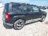 1J4NF1GB5BD****** Salvage and Wrecked 2011 Jeep Patriot in Texas State