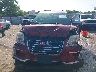 2GKFLPE34G6****** Destrozados 2016 GMC Terrain en Estado de Oklahoma