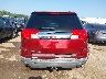 2GKFLPE34G6****** Destrozados 2016 GMC Terrain