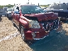 2GKFLPE34G6****** Salvamento y Destrozados 2016 GMC Terrain en Oklahoma City