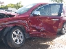 2GKFLPE34G6****** Salvamento y Reparables 2016 GMC Terrain en Estado de Oklahoma