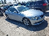 WBADX7C56BE****** Salvage and Wrecked 2011 BMW 3 Series in Seattle