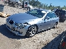 WBADX7C56BE****** Used and Repairable 2011 BMW 3 Series in Seattle