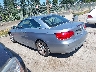 WBADX7C56BE****** Salvage and Repairable 2011 BMW 3 Series in Seattle