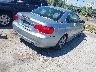 WBADX7C56BE****** Salvage and Wrecked 2011 BMW 3 Series in Washington State