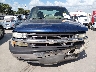 2GCEC19VX21****** Wrecked 2002 Chevrolet Silverado 1500 in Texas State