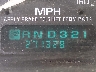 2GCEC19VX21****** Salvage 2002 Chevrolet Silverado 1500