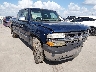 2GCEC19VX21****** Salvage and Wrecked 2002 Chevrolet Silverado 1500 in Austin
