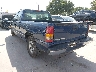 2GCEC19VX21****** Salvage and Repairable 2002 Chevrolet Silverado 1500 in Austin