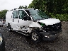 1GTW7AFG8K1****** Salvamento y Destrozados 2019 GMC Savana 2500 en Taunton