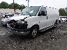 1GTW7AFG8K1****** Usados y Reparables 2019 GMC Savana 2500 en Taunton