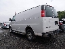 1GTW7AFG8K1****** Salvamento y Reparables 2019 GMC Savana 2500 en Taunton