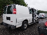 1GTW7AFG8K1****** Salvamento y Destrozados 2019 GMC Savana 2500 en Estado de Massachusetts