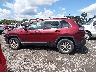 1C4PJMCX7KD****** Repairable 2019 Jeep Cherokee in South Carolina State