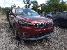 1C4PJMCX7KD****** Salvage and Repairable 2019 Jeep Cherokee in South Carolina State