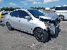 3N1CN7APXJL****** Salvamento y Destrozados 2018 Nissan Versa en Clearwater