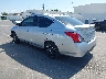3N1CN7APXJL****** Salvamento y Reparables 2018 Nissan Versa en Clearwater