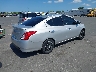 3N1CN7APXJL****** Salvamento y Destrozados 2018 Nissan Versa en Estado de Florida