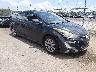 5NPDH4AE8GH****** Salvamento y Destrozados 2016 Hyundai Elantra en New Orleans East