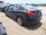 5NPDH4AE8GH****** Salvamento y Reparables 2016 Hyundai Elantra en New Orleans East