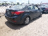 5NPDH4AE8GH****** Salvamento y Destrozados 2016 Hyundai Elantra en Estado de Luisiana