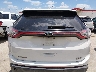 2FMPK3J97GB****** Wrecked 2016 Ford Edge