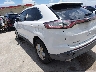 2FMPK3J97GB****** Salvage and Repairable 2016 Ford Edge in Dallas-Fort Worth