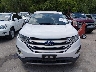 2FMPK3J97GB****** Salvage and Repairable 2016 Ford Edge in Texas State