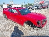 2G1FC1ED1B9****** Salvamento y Destrozados 2011 Chevrolet Camaro en Gulf Coast