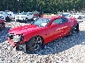 2G1FC1ED1B9****** Usados y Reparables 2011 Chevrolet Camaro en Gulf Coast