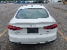 WAUDACF57MA****** Destrozados 2021 Audi A5 Sportback
