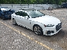 WAUDACF57MA****** Salvamento y Destrozados 2021 Audi A5 Sportback en Grand Rapids