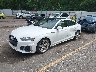 WAUDACF57MA****** Usados y Reparables 2021 Audi A5 Sportback en Grand Rapids