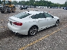 WAUDACF57MA****** Salvamento y Destrozados 2021 Audi A5 Sportback en Estado de Michigan