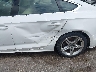 WAUDACF57MA****** Salvamento y Reparables 2021 Audi A5 Sportback en Estado de Michigan