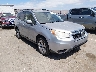JF2SJADC2FH****** Salvage and Wrecked 2015 Subaru Forester in San Diego