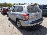 JF2SJADC2FH****** Salvage and Repairable 2015 Subaru Forester in San Diego