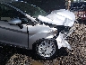 3FADP4AJ2JM****** Repairable 2018 Ford Fiesta